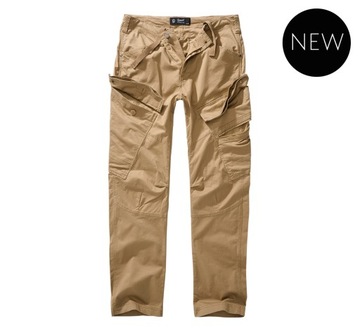 Брюки-карго UTP ADVEN Slim FIT M65 BRANDIT XL