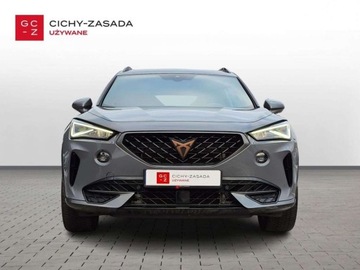 Cupra Formentor Crossover PHEV 1.4 e-HYBRID 204KM 2023 Cupra Formentor ASO 1.4hyb 204KM gwar.bezwypadkowy pakiety FullLink panora, zdjęcie 7
