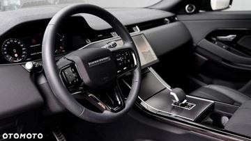 Land Rover Range Rover Evoque II SUV Facelifting 2.0 D200 204KM 2025 Land Rover Range Rover Evoque Land Rover Range Rover Evoque 2.0 Diesel, zdjęcie 7