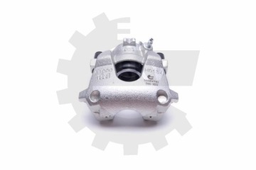 DACIA LOGAN SANDERO RENAULT CLIO IV TŘMEN BRZDOVÝ LEVÝ PŘEDNÍ 410113834R