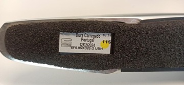 SEAT ARONA 2024 STŘEŠNÍ NOSIČ STŘEŠNÍ KOMPLET 6F9860026G 6F9860025G