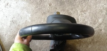 RENAULT TALISMAN РУЛЕВОЕ КОЛЕСО 484006493R