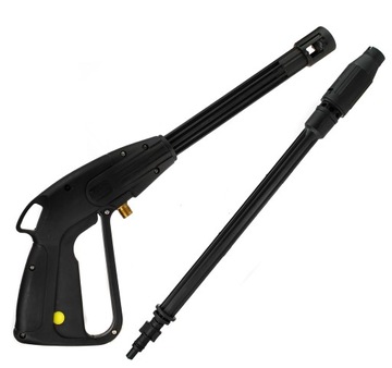 НАСАДКА ДЛЯ ПИСТОЛЕТА ДЛЯ ШАЙБЫ KARCHER K BLACK&DECKER LAVOR BOSCH M14