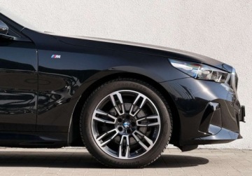 BMW Seria 5 G90-91 Touring 2.0 520d 197KM 2024 BMW Seria 5 I wlasciciel M Sport Hak Gwarancja Bezwypadkowy FVAT23, zdjęcie 10