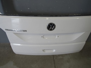 VW T6 2012-2022 VÍKO KUFRU ZADNÍ