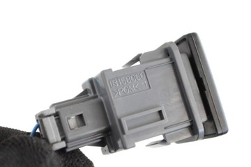 PŘEPÍNAČ SPOMALENÍ KRYT ZADNÍ TOYOTA GT86 2.0 GT 2012 RHD