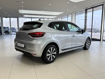 Renault Clio V Hatchback 5d 1.0 TCe 90KM 2022 Renault Clio Equilibre / LED / CarPlay/Android Aut, zdjęcie 3