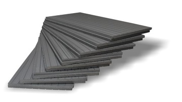 POLISTYREN STYRODUR BRIOTHERM GIAS XPS 5CM 300kPa