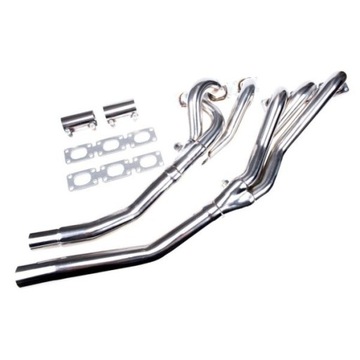 KOLEKTOR WYDECHOWY BMW E36 SERIA 3 M3 2.8L 3.2L L6