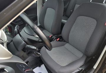 Seat Ibiza IV SportTourer 1.4 MPI 85KM 2010 Seat Ibiza Seat Ibiza ST 1.4 swiezy rozrzad klimatornik 1.4 Benzyna 85KM, zdjęcie 17