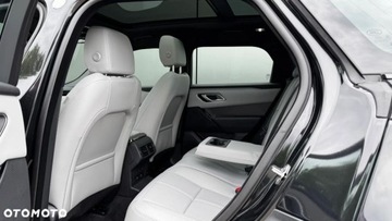 Land Rover Range Rover Velar SUV Plug -In Facelifting 2.0 P400e 404KM 2025 Land Rover Range Rover Velar Land Rover Range Rover Velar 2.0 404KM, zdjęcie 8