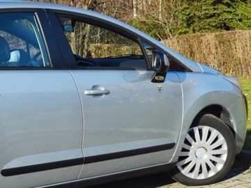 Peugeot 3008 I Crossover 1.6 VTI 120KM 2013 PEUGEOT 3008 SUV 1.6 / 120 KM, zdjęcie 11