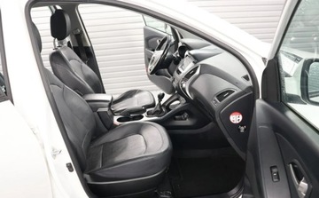 Hyundai ix35 2013 Hyundai ix35 K. Cofania, Nawigacja, Multifunkcja, Tempomat, Grzane Fotele, zdjęcie 8