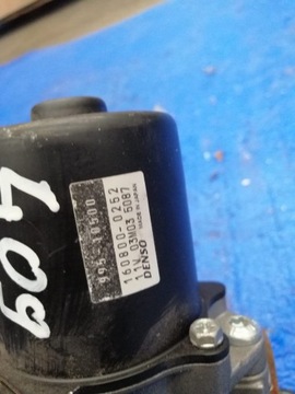 AYGO C1 SERVO  ELEKTRICKÉ 45250-0H011-00