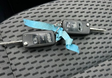 Skoda Roomster Mikrovan Facelifting 1.2 TSI 105KM 2010 Skoda Roomster 1.2TSI 105KM Panorama Klimatr.AluZima Parktr.Temp.Komp.Fakt, zdjęcie 22