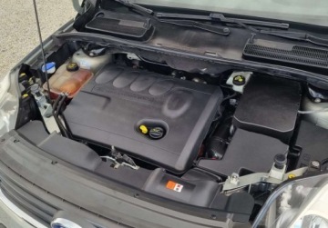 Ford Kuga I 2009 Ford Kuga Sliczna 2.0 TDCi Niezawodna Oszczedna ORYGINAL Zadbana 2010r, zdjęcie 10