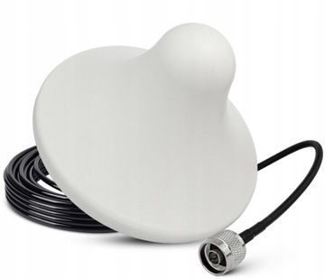 GSM UMTS ГРИБНАЯ АНТЕННА ДЛЯ GSM УСИЛИТЕЛЕЙ 5 МЕТРОВ