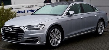 AUDI A8 D5 3,0 TDI PŘÍVOD KLIMATIZACE 4N0260712D 17R