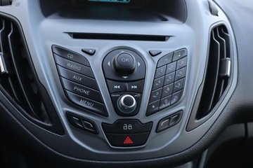 Ford B-MAX 1.0 EcoBoost 100KM 2013 Ford B-Max 1.0 EcoBoost, Klima, Klimatronic, zdjęcie 15