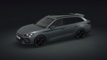 Cupra Leon II 2025 Cupra Leon Sportstourer VZ 2.0 TSI 333 KM DSG, zdjęcie 9