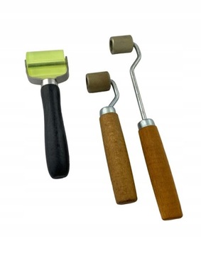 РОЛИК РОЛИК ДЛЯ УСТАНОВКИ БУТИЛОВЫХ ЗВУКОВЫХ МАТОВ