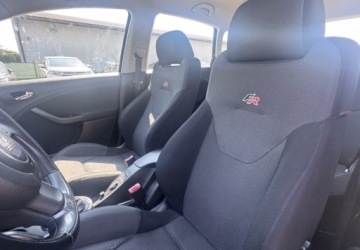 Seat Altea Standard 2.0 TFSI 200KM 2007 Seat Altea Wersja FR 2.0 Benzyna 200KM, zdjęcie 12