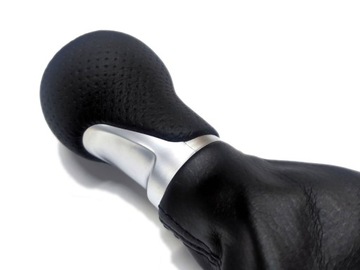 GAŁKA ZMIANY BIEGÓW Z MIESZKIEM DO SKODA FABIA 1 MK1 /AUDI STYL/