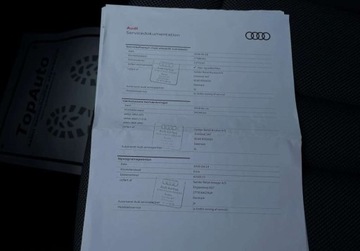 Audi A4 B9 Avant 2.0 TFSI ultra 190KM 2016 Audi A4 Avant 2.0 TFSI 190KM kombi gwarancja BEZWYPADKOWA 2.0, zdjęcie 36