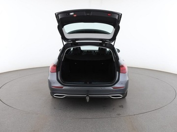 Mercedes Klasa C W206 2022 Mercedes C 300 FV23% automat mHEV full LED el., zdjęcie 18