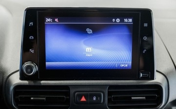 Toyota 2022 Toyota Proace City City 1.5 D-4D Standard 2,0t Active 1.5 Diesel 102KM, zdjęcie 22