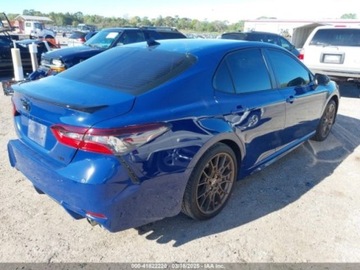 Toyota Camry IX 2023 Toyota Camry 2023r., 2.5L 2.5 Benzyna 203KM, zdjęcie 2