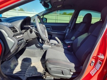 Subaru 2018 Subaru WRX 2018 2.0 Benzyna 268KM, zdjęcie 7
