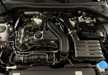 Audi A3 8Y Sportback Facelifting 1.5 35 TFSI 150KM 2025 Audi A3 Sportback VAT 23 35TFSI mHEV 150KM S-tronic 2025 r., salon PL, I w, zdjęcie 33