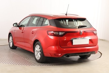 Renault Megane IV 2017 Renault Megane 1.2 TCe, Salon Polska, Serwis ASO, zdjęcie 3