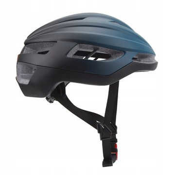KASK ROWEROWY DAMSKI MĘSKI SPORT REGULOWANY XXL