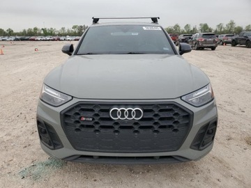 Audi Q5 II 2021 Audi SQ5 Premium Plus 2021 3.0l 3.0 Benzyna 349KM, zdjęcie 5