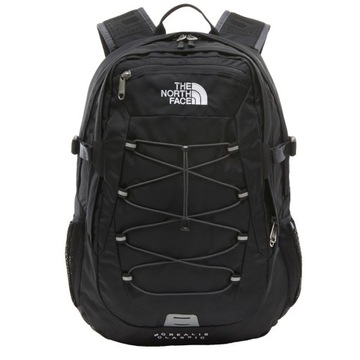 Plecak TNF NF00CF9CKT0 BOREALIS CLASSIC Czarny NS