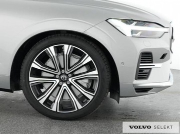 Volvo XC60 II Crossover Plug-In Facelifting 2.0 T6 350KM 2024 Volvo XC 60 XC60 T6 Plug-In Hybrid AWD Plus Bright, zdjęcie 9