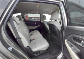 Kia Carens IV Minivan Facelifting 1.7 VGT CRDI 141KM 2017 Kia Carens 1.7 Diesel 141KM, zdjęcie 23