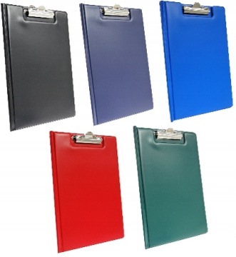 БУФЕР БУФЕРА ДЛЯ ДОКУМЕНТОВ ПАПКА С ЗАЖИМОМ