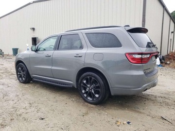 Dodge Durango III 3.6 V6 294KM 2024 Dodge Durango GT 2024 3.6l 3.6 Benzyna 295KM, zdjęcie 1
