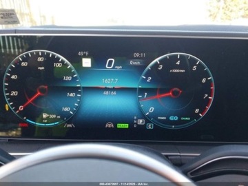 Mercedes GLS X167 2021 Mercedes-Benz GLS 2021r., 4x4, 4.0L 4.0 Hybryda 483KM, zdjęcie 10