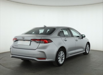 Toyota Corolla XII Sedan 1.5 VVT-i 125KM 2022 Toyota Corolla 1.5 VVT-i, Salon Polska, zdjęcie 4