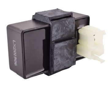 ODBLOKOWANY MODUL ZAPLONOWY ROMET CRS 50 125 HIT