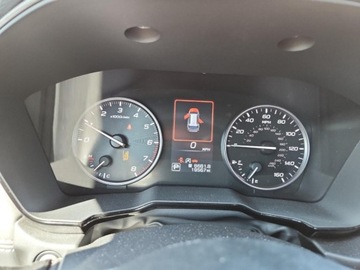 Subaru 2024 Subaru Outback 2024 SUBARU OUTBACK PREMIUM 2.5 Benzyna 182KM, zdjęcie 9