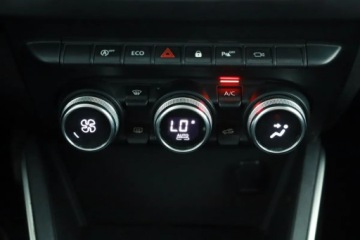 Dacia Duster II SUV 1.6 SCe 115KM 2019 Dacia Duster 1.6 SCe, Salon Polska, Serwis ASO, zdjęcie 13