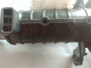 Омыватель ксеноновых фар Scania R 1883638 188 3637 RH LH