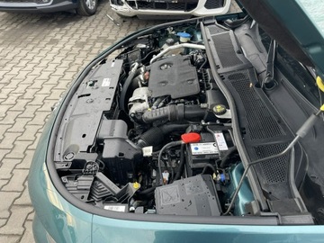 Peugeot 308 III SW 1.5 BlueHDi 130KM 2024 Peugeot 308 Automat Kamera Podgrzewanie Virtual, zdjęcie 15