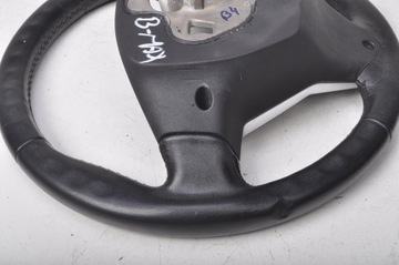 FORD B-MAX VOLANT KOŽENÁ MULTIFUNKČNÍ