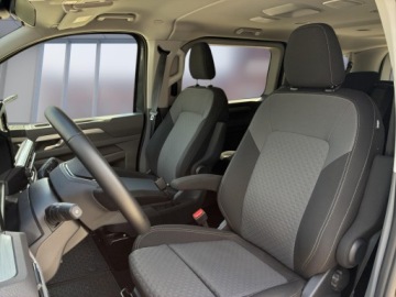Volkswagen Caravelle T6 2025 Volkswagen Caravelle LIFE AUTOMAT/8 osob., 2,0 TDI, zdjęcie 10